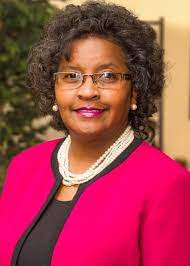 Dr. Angi Williams